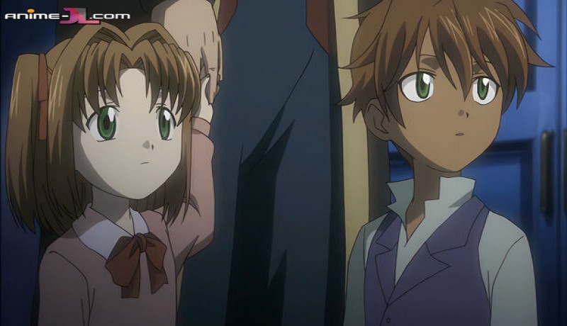ver Ginyuu Mokushiroku Meine Liebe Español Latino