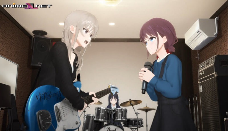 Girls Band Cry en español