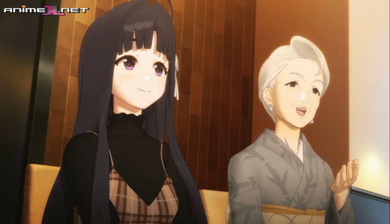 Girls Band Cry ver gratis