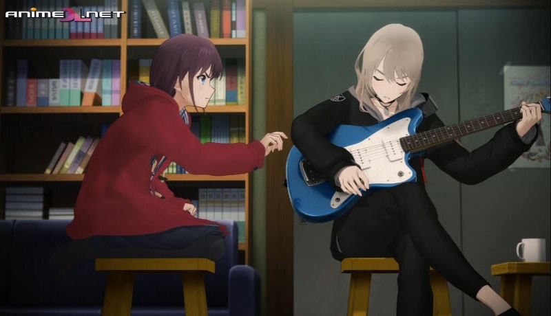 ver Girls Band Cry