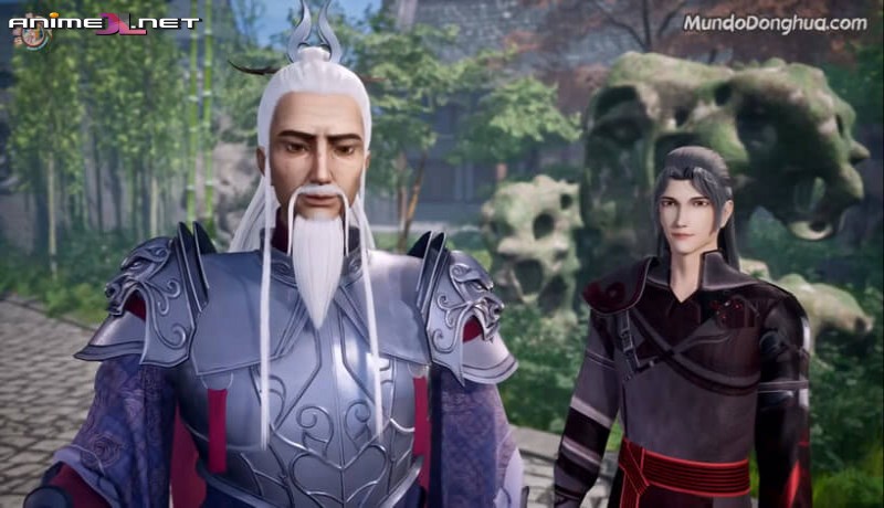 Glorious Revenge of Ye Feng (Dubu Wangu) online