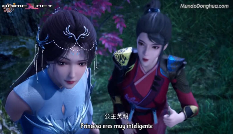 Glorious Revenge of Ye Feng (Dubu Wangu) ver gratis