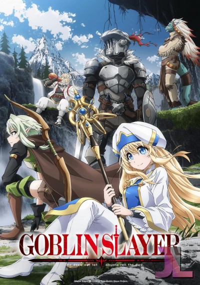 Goblin Slayer Castellano