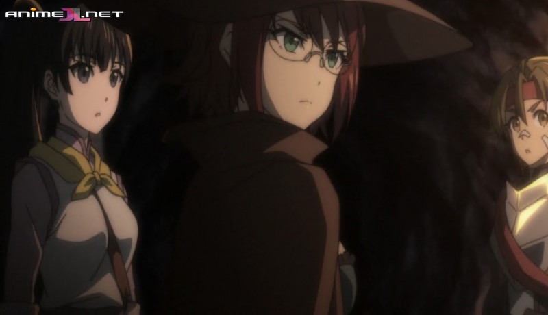 Goblin Slayer: Goblin's Crown en latino