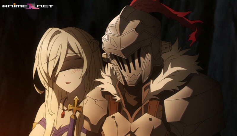 ver Goblin Slayer Temporada 2