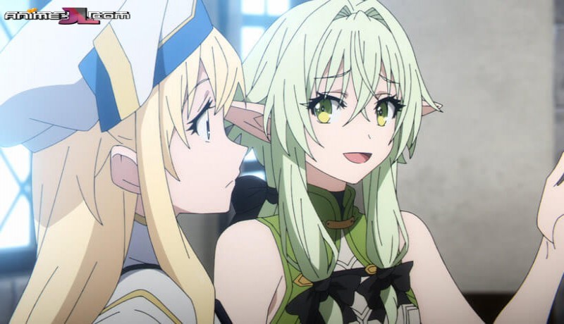 ver Goblin Slayer Temporada 2 Castellano