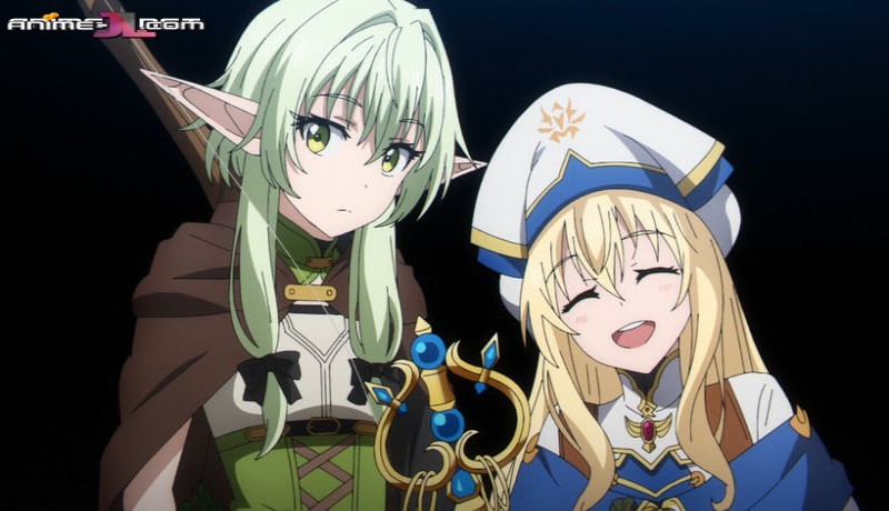 Goblin Slayer Temporada 2 Castellano full