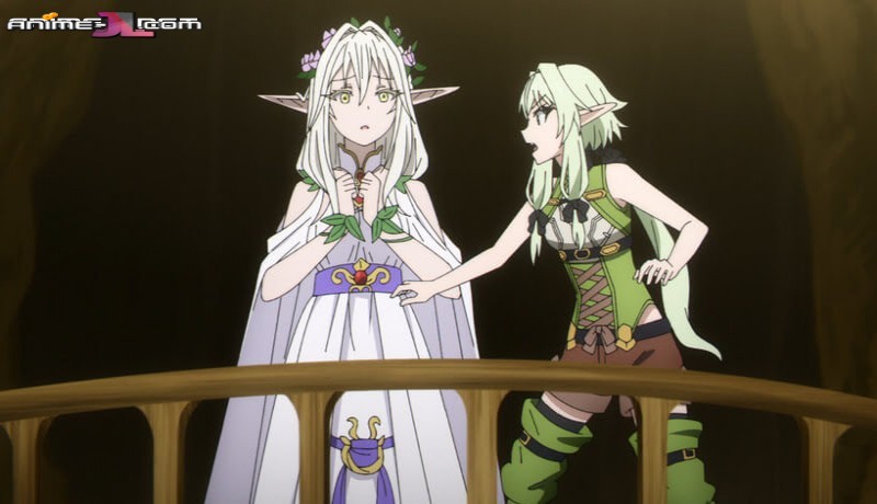 Goblin Slayer Temporada 2 Castellano completo