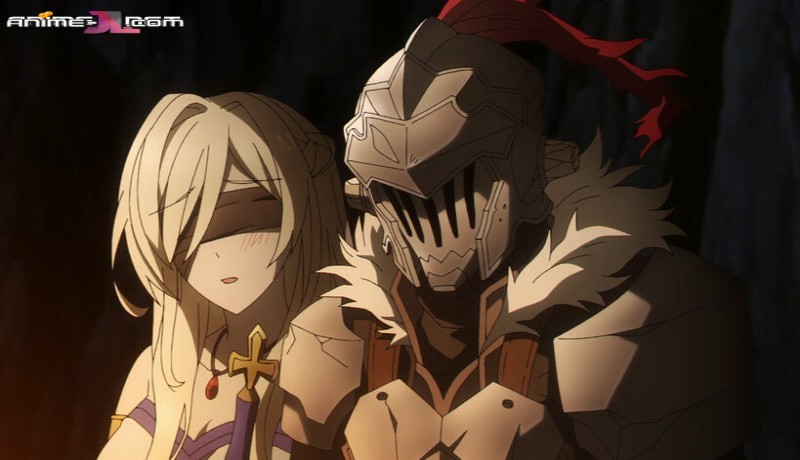 ver Goblin Slayer Temporada 2 Castellano