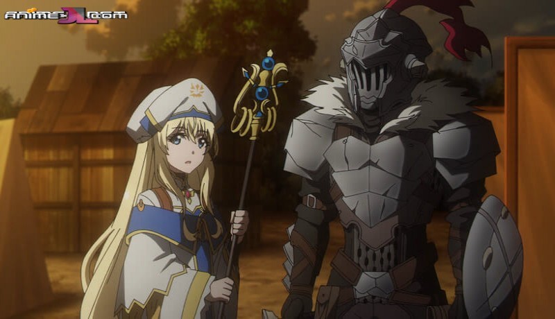 Goblin Slayer Temporada 2 Castellano ver gratis
