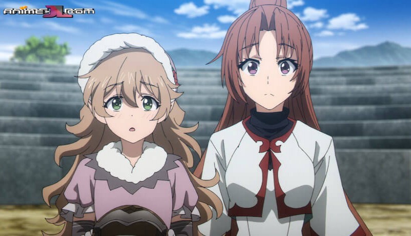 Goblin Slayer Temporada 2 Castellano en hd