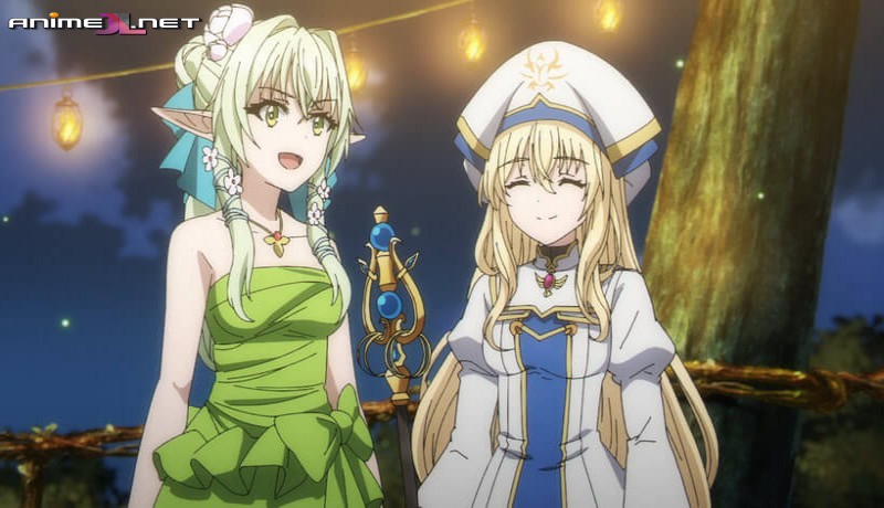 Goblin Slayer Temporada 2 online