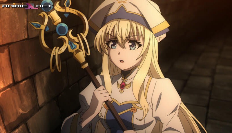 Goblin Slayer Temporada 2 completo