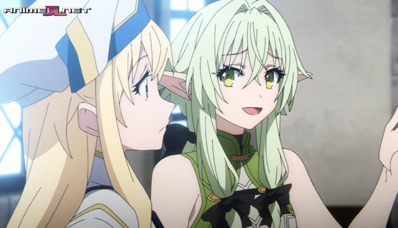 ver Goblin Slayer Temporada 2