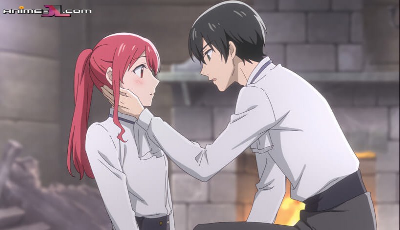 Gorilla no Kami kara Kago sareta Reijou wa Ouritsu Kishidan de Kawaigarareru Español Latino completo