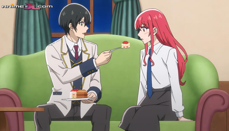 ver Gorilla no Kami kara Kago sareta Reijou wa Ouritsu Kishidan de Kawaigarareru Español Latino