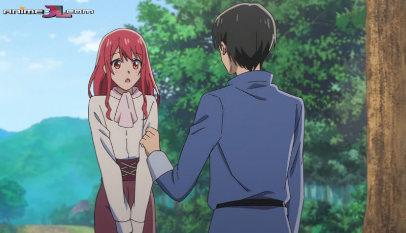 ver Gorilla no Kami kara Kago sareta Reijou wa Ouritsu Kishidan de Kawaigarareru