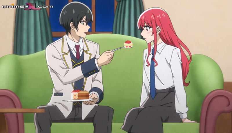 ver Gorilla no Kami kara Kago sareta Reijou wa Ouritsu Kishidan de Kawaigarareru