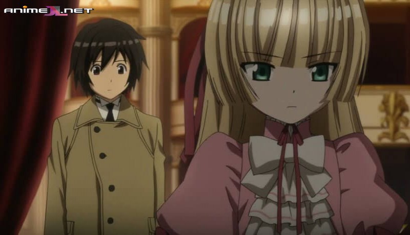Gosick en hd