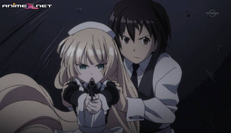 ver Gosick