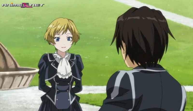 Gosick ver gratis