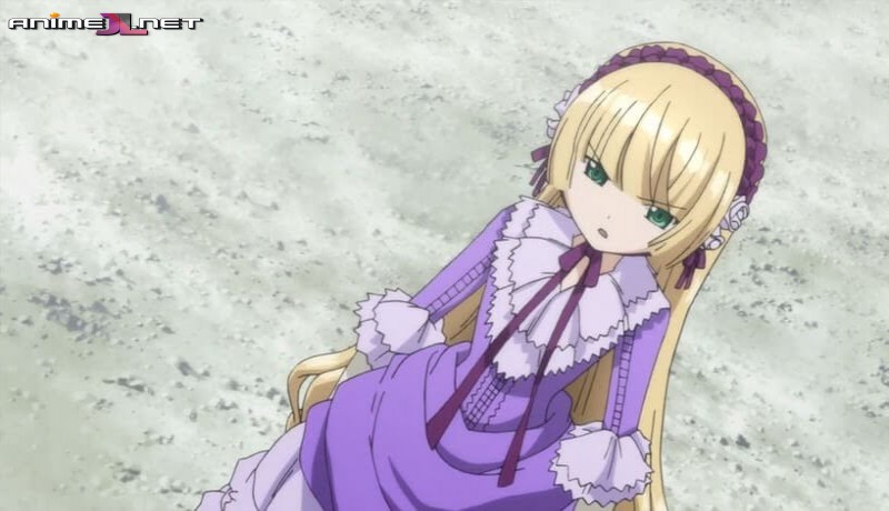 Gosick en español