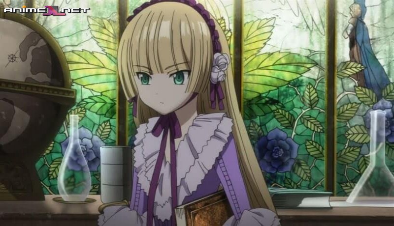 ver Gosick