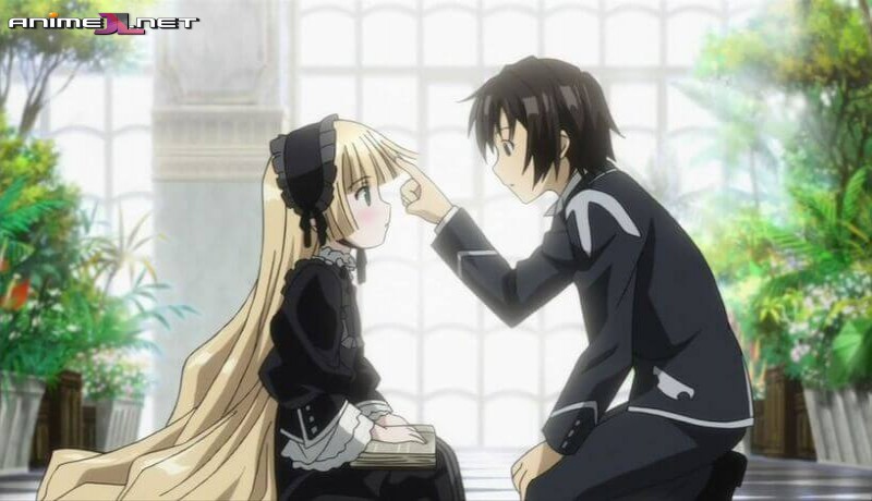Gosick completo