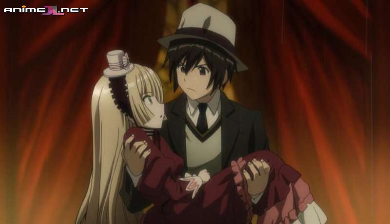 Gosick online