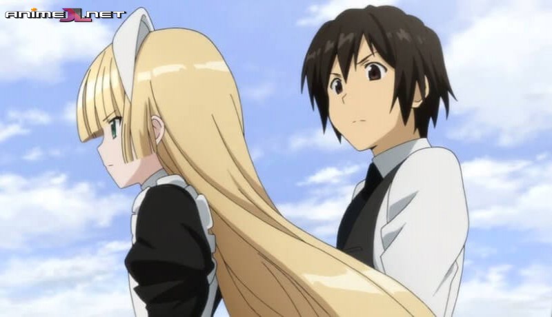 Gosick full