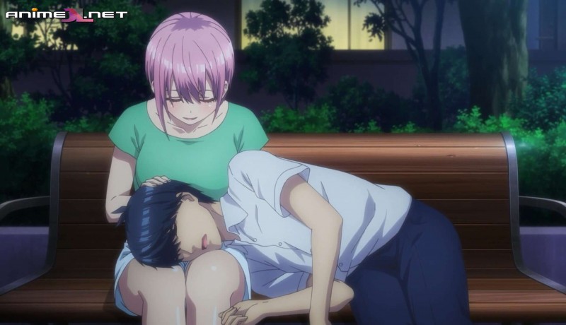 Gotoubun no Hanayome Español Latino en español