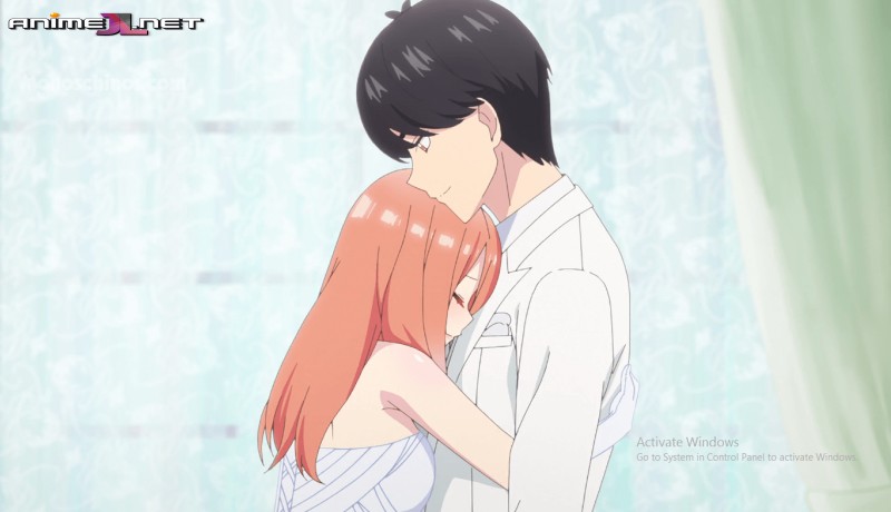 Gotoubun no Hanayome Movie: The Final Battle en latino