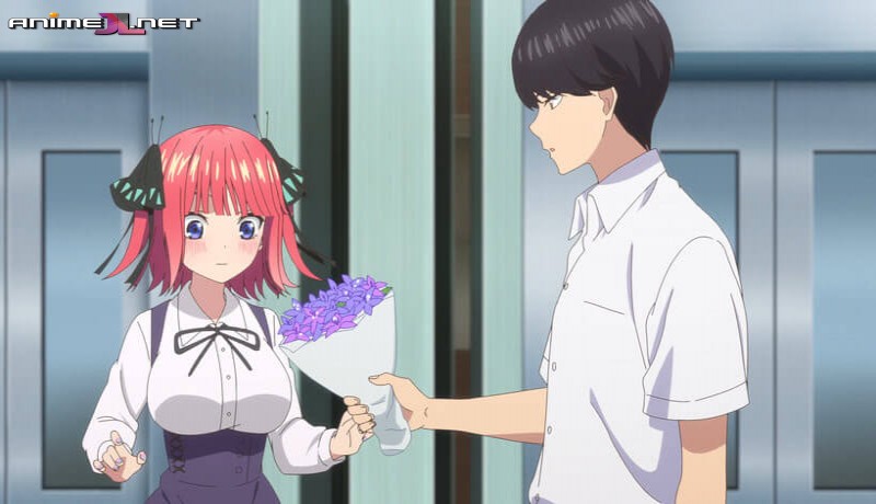 ver Gotoubun no Hanayome Ova