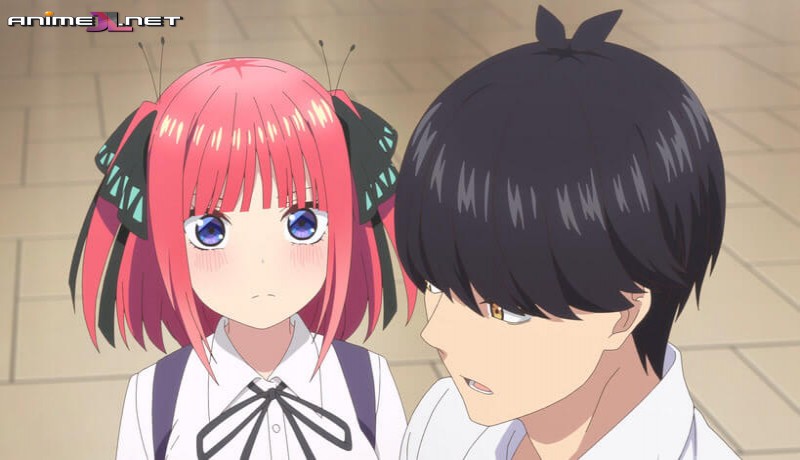 Gotoubun no Hanayome Ova full