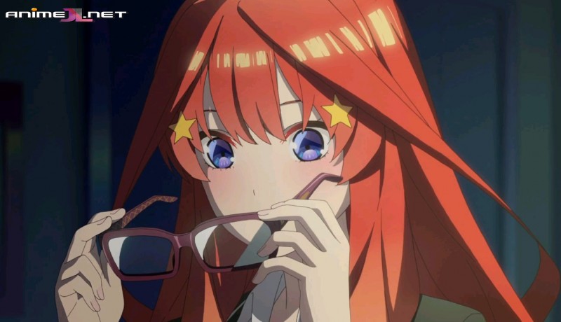 Gotoubun no Hanayome Season 2 completo