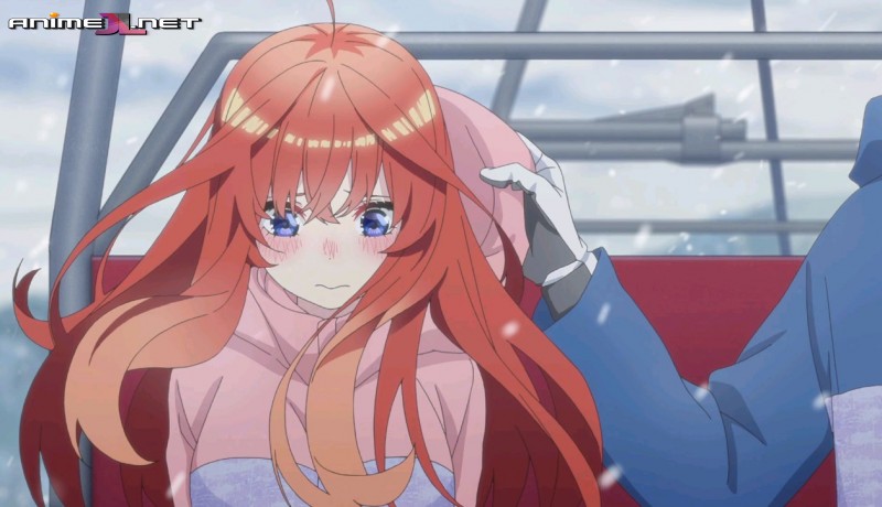 ver Gotoubun no Hanayome Season 2