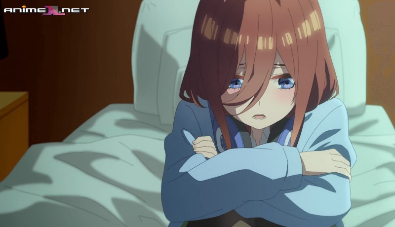 ver Gotoubun no Hanayome Temporada 2 Español Latino