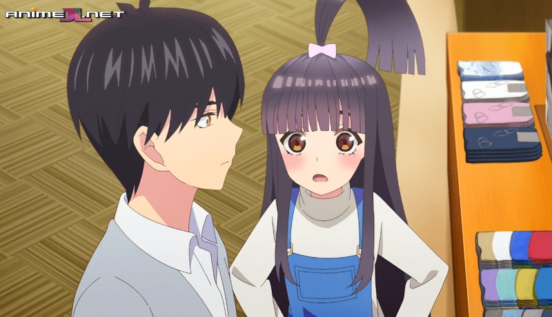ver Gotoubun no Hanayome Temporada 2 Español Latino