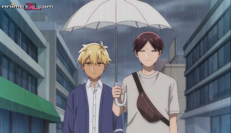 Goukon ni Ittara Onna ga Inakatta Hanashi full