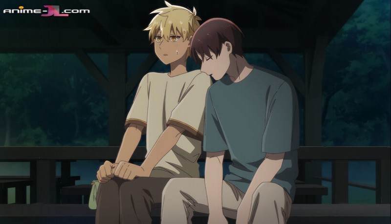 Goukon ni Ittara Onna ga Inakatta Hanashi completo