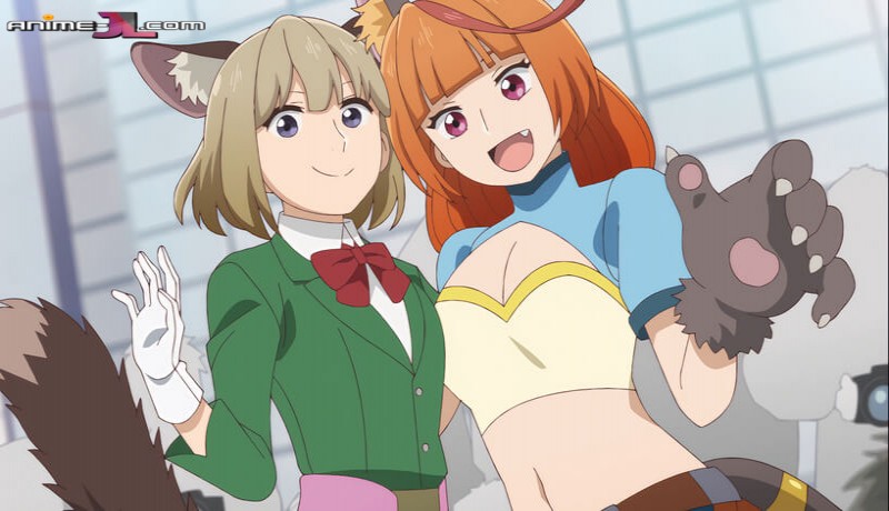 Goukon ni Ittara Onna ga Inakatta Hanashi ver gratis