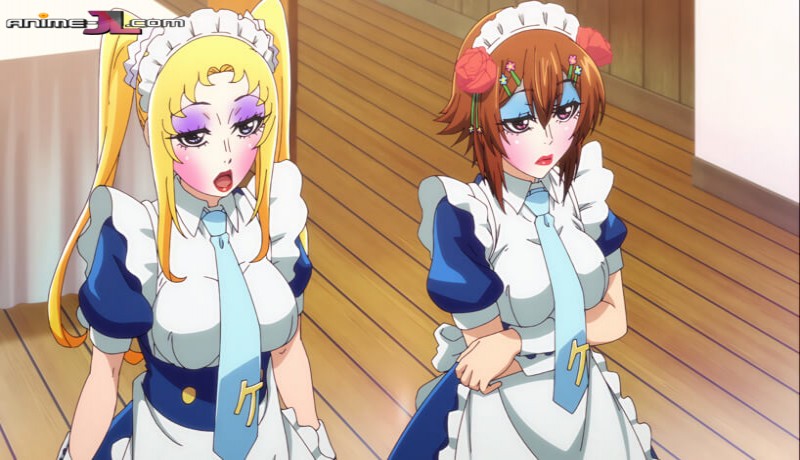 Grand Blue Temporada 2 completo