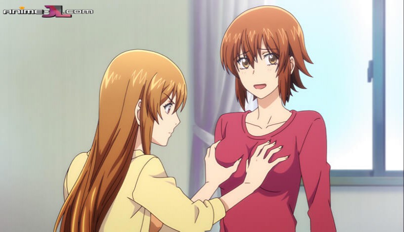 Grand Blue Temporada 2 online