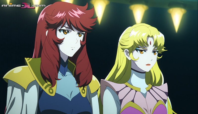 ver Grendizer U