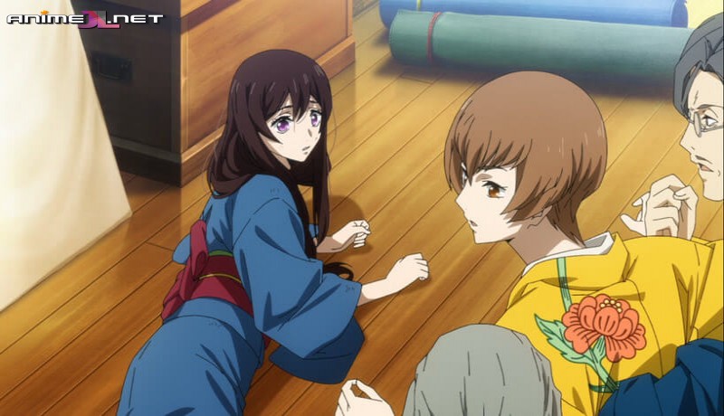 Grimm Kumikyoku completo