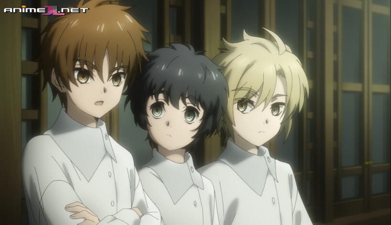 Grimm Kumikyoku en hd