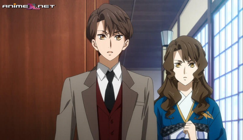 Grimm Kumikyoku full