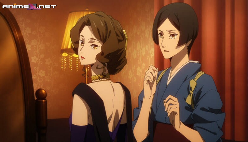 Grimm Kumikyoku en latino