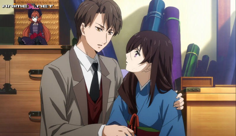 Grimm Kumikyoku ver gratis
