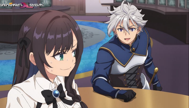 Guild no Uketsukejou desu ga, Zangyou wa Iya nanode Boss wo Solo Toubatsu Shiyou to Omoimasu full